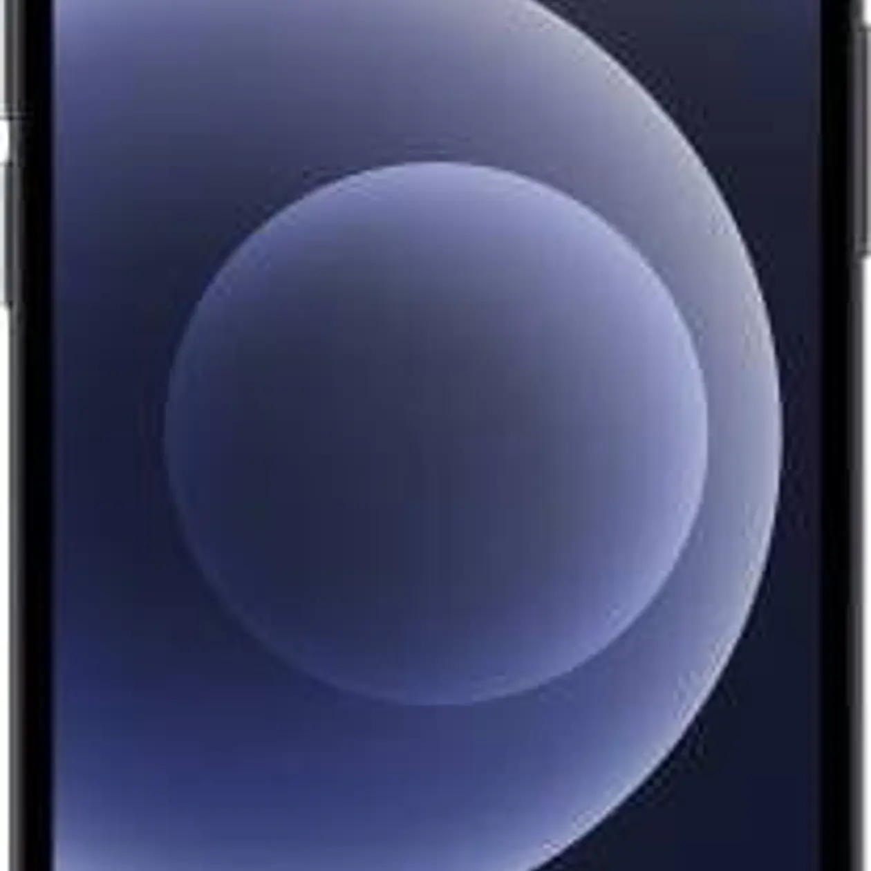 Apple iPhone 12 mini (Black, 128 GB)